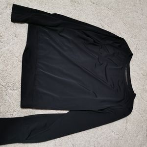 Zyia Long Sleeve athletic top